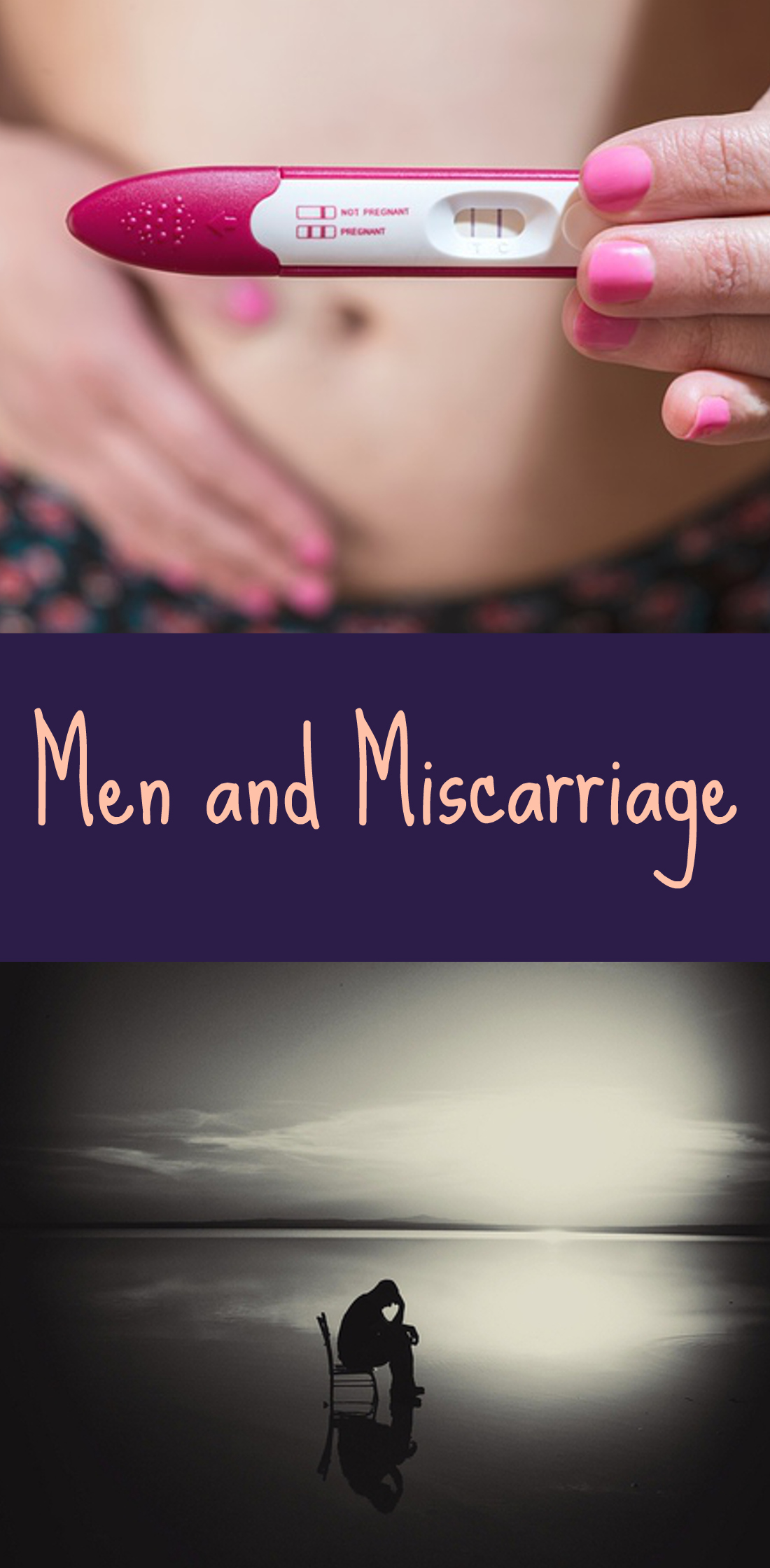 men and miscarriage