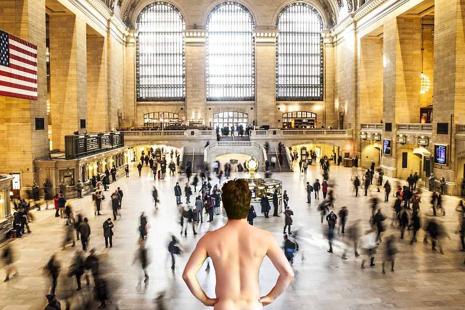 vulnerable man