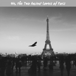 We, the Two Ancient Lovers of Paris