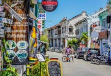 The Road Trip–and the Question–That Changed My Life
